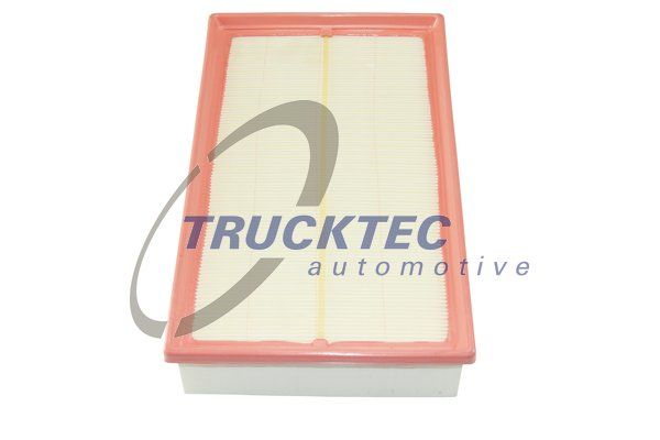 TRUCKTEC AUTOMOTIVE Ilmansuodatin 07.14.190